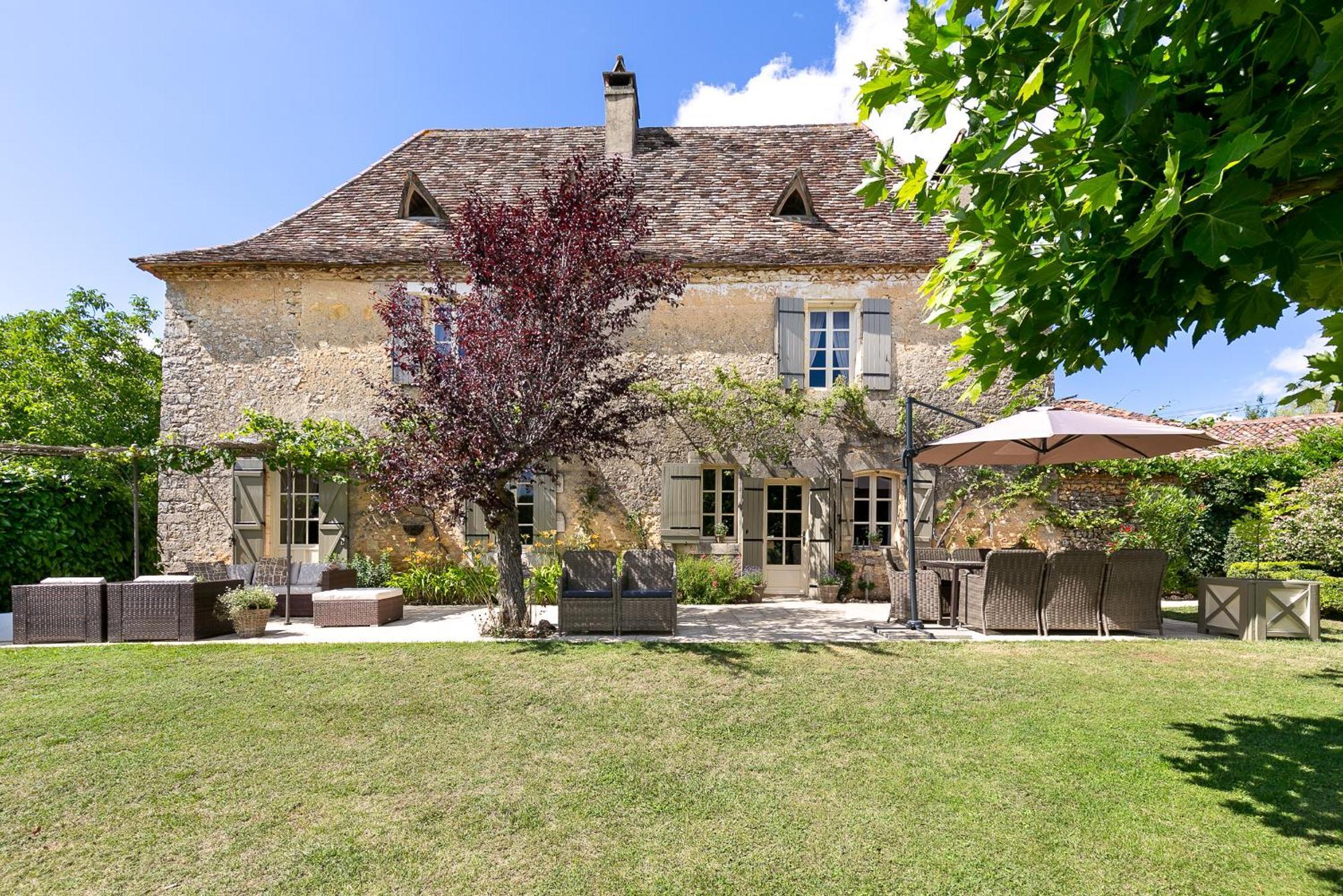 La Maison Louverie Pontours Extérieur photo