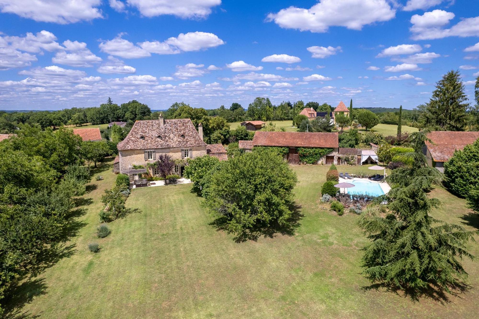 La Maison Louverie Pontours Extérieur photo