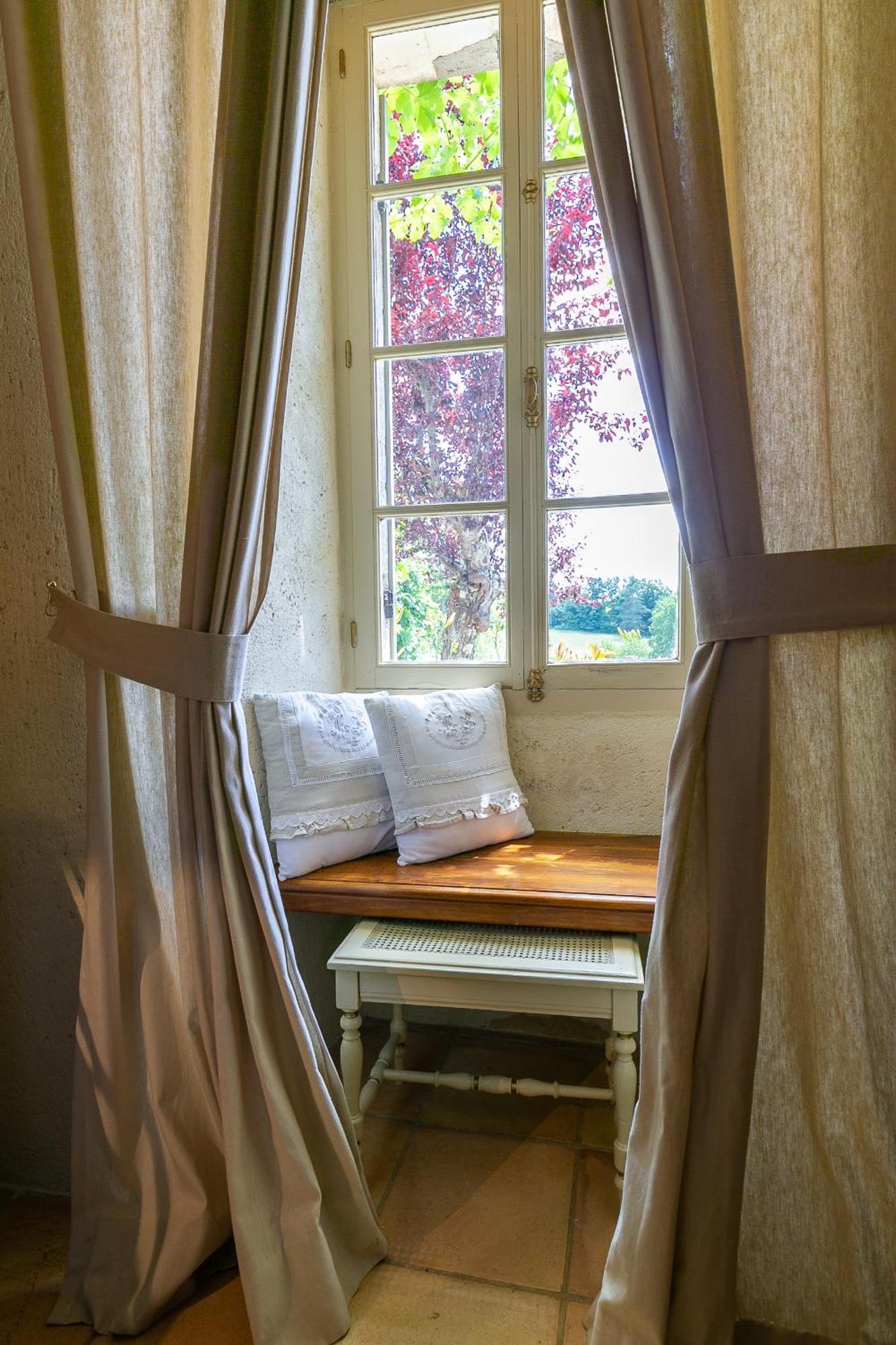 La Maison Louverie Pontours Extérieur photo
