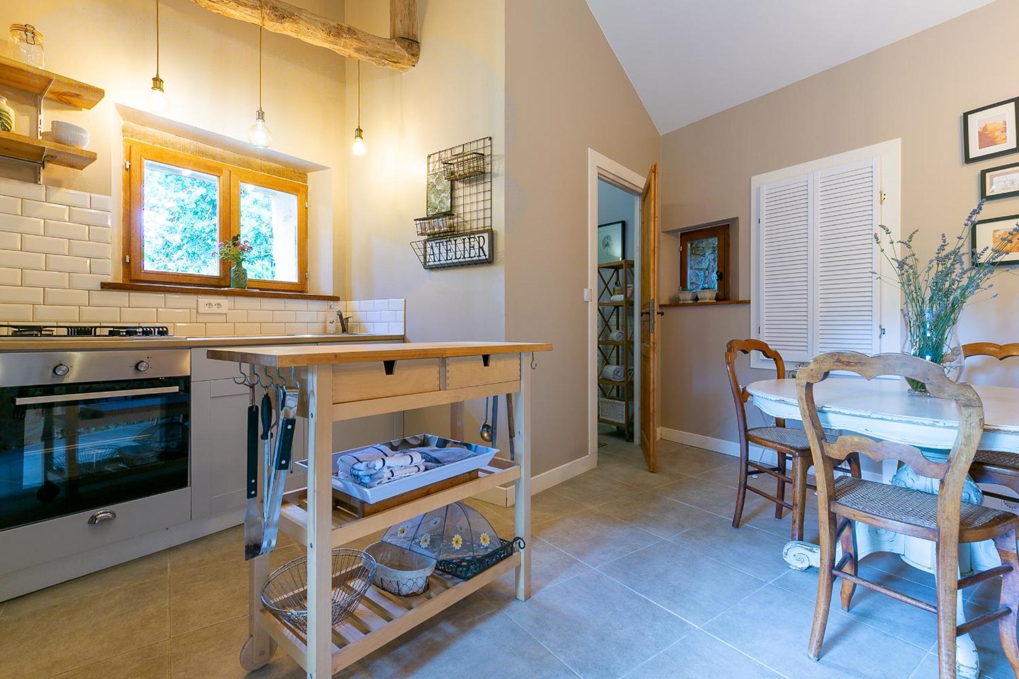 La Maison Louverie Pontours Extérieur photo