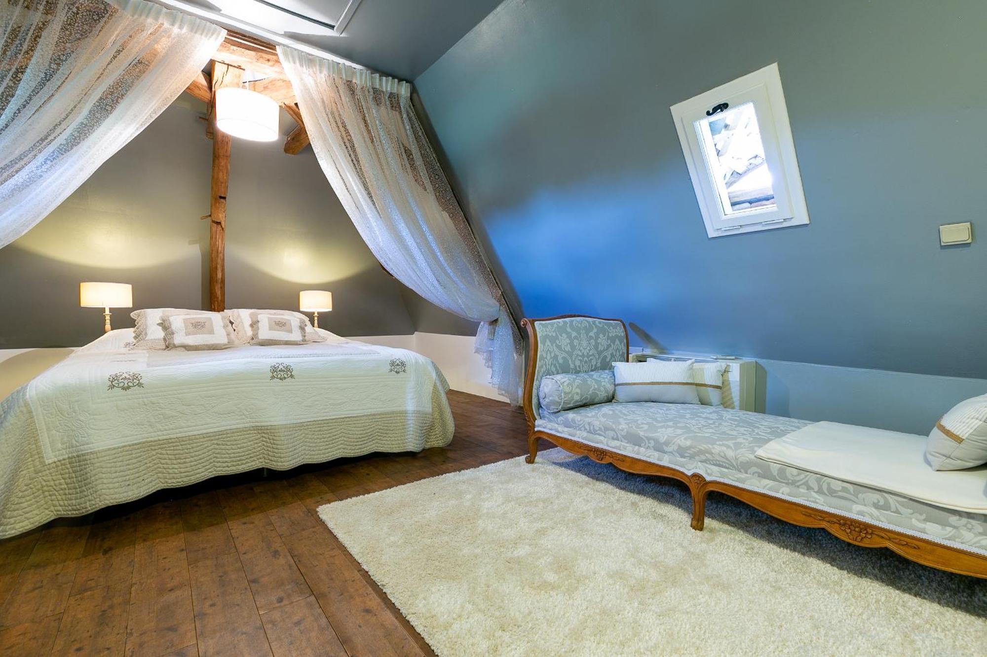 La Maison Louverie Pontours Extérieur photo