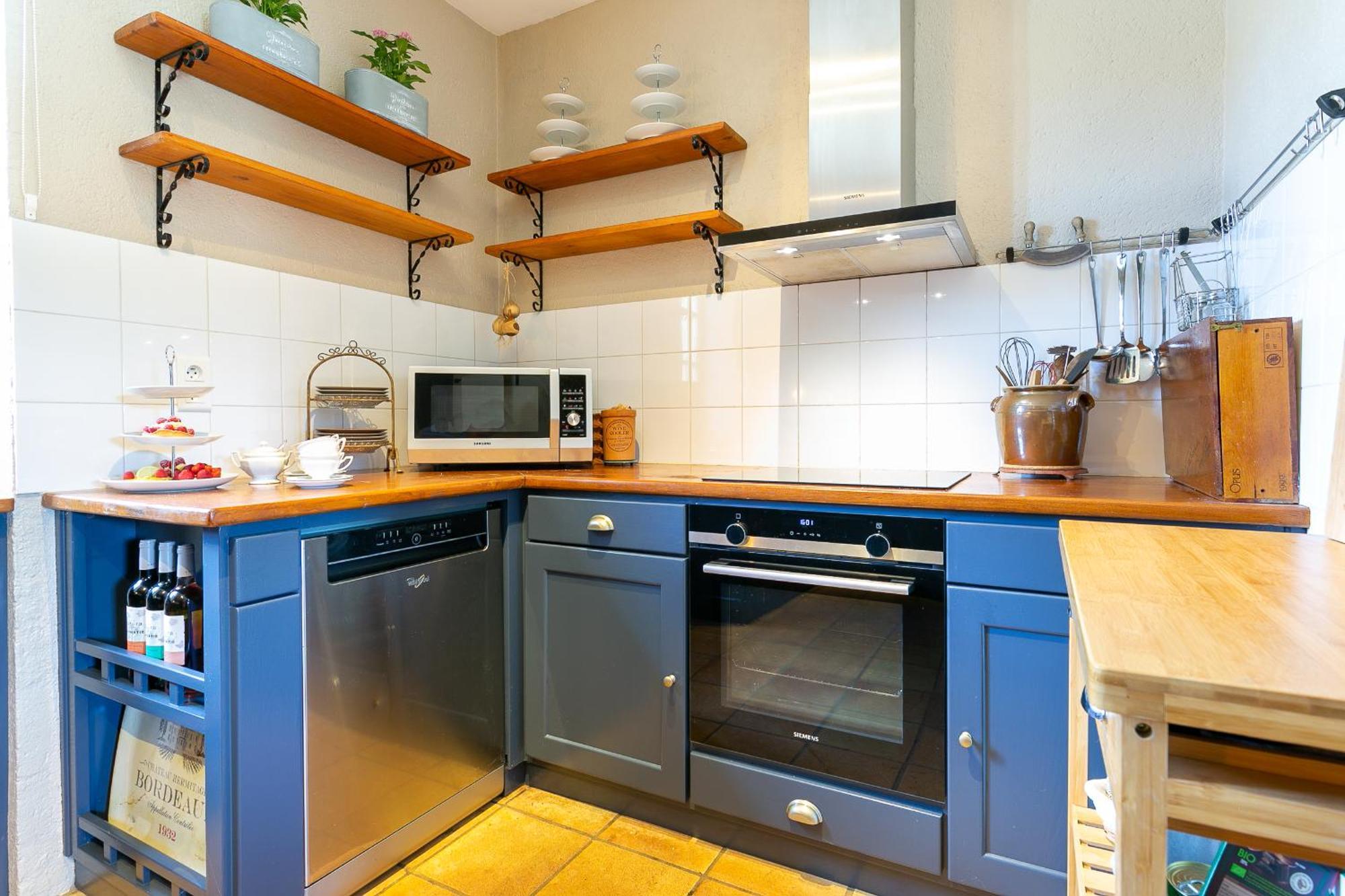 La Maison Louverie Pontours Extérieur photo