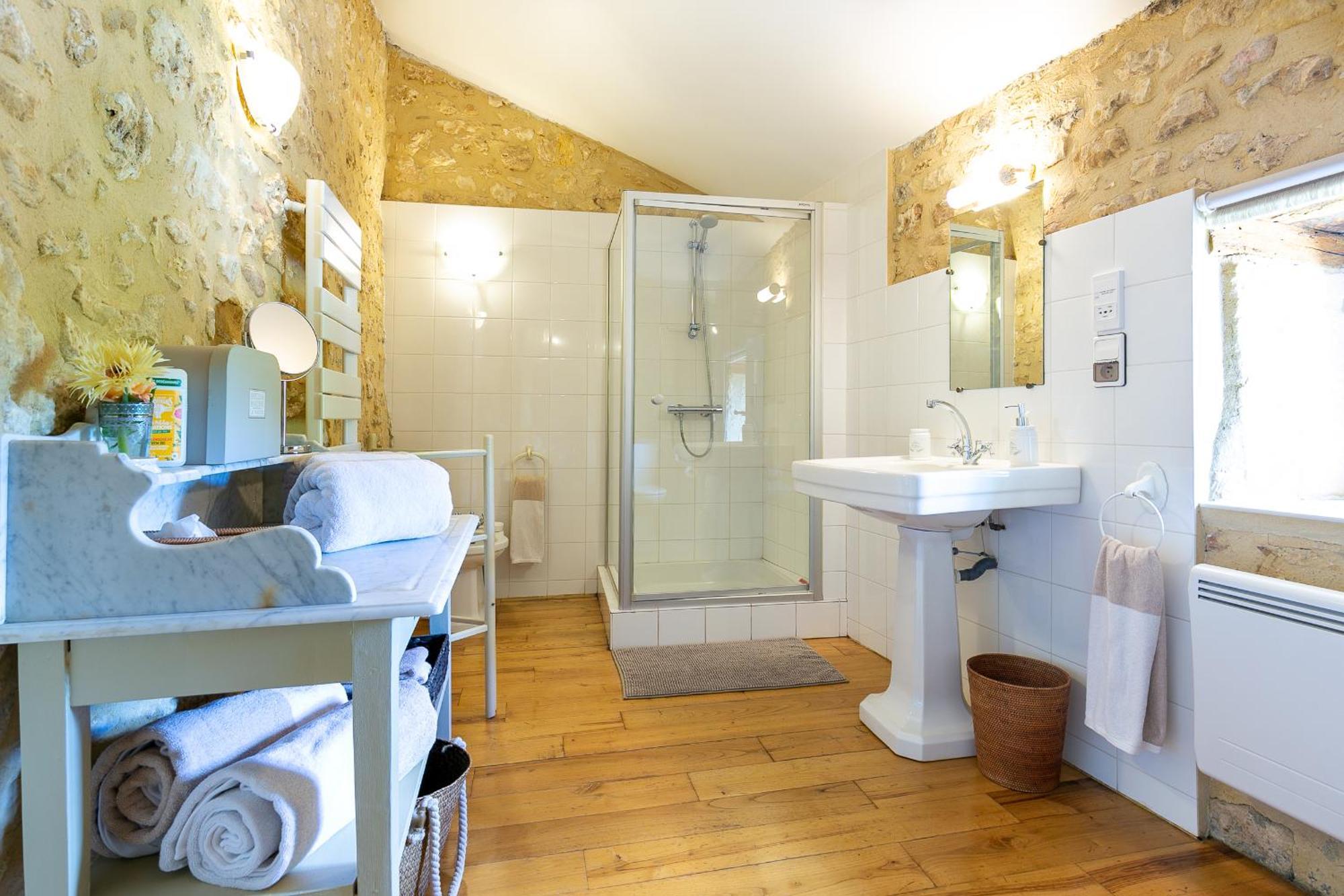 La Maison Louverie Pontours Extérieur photo