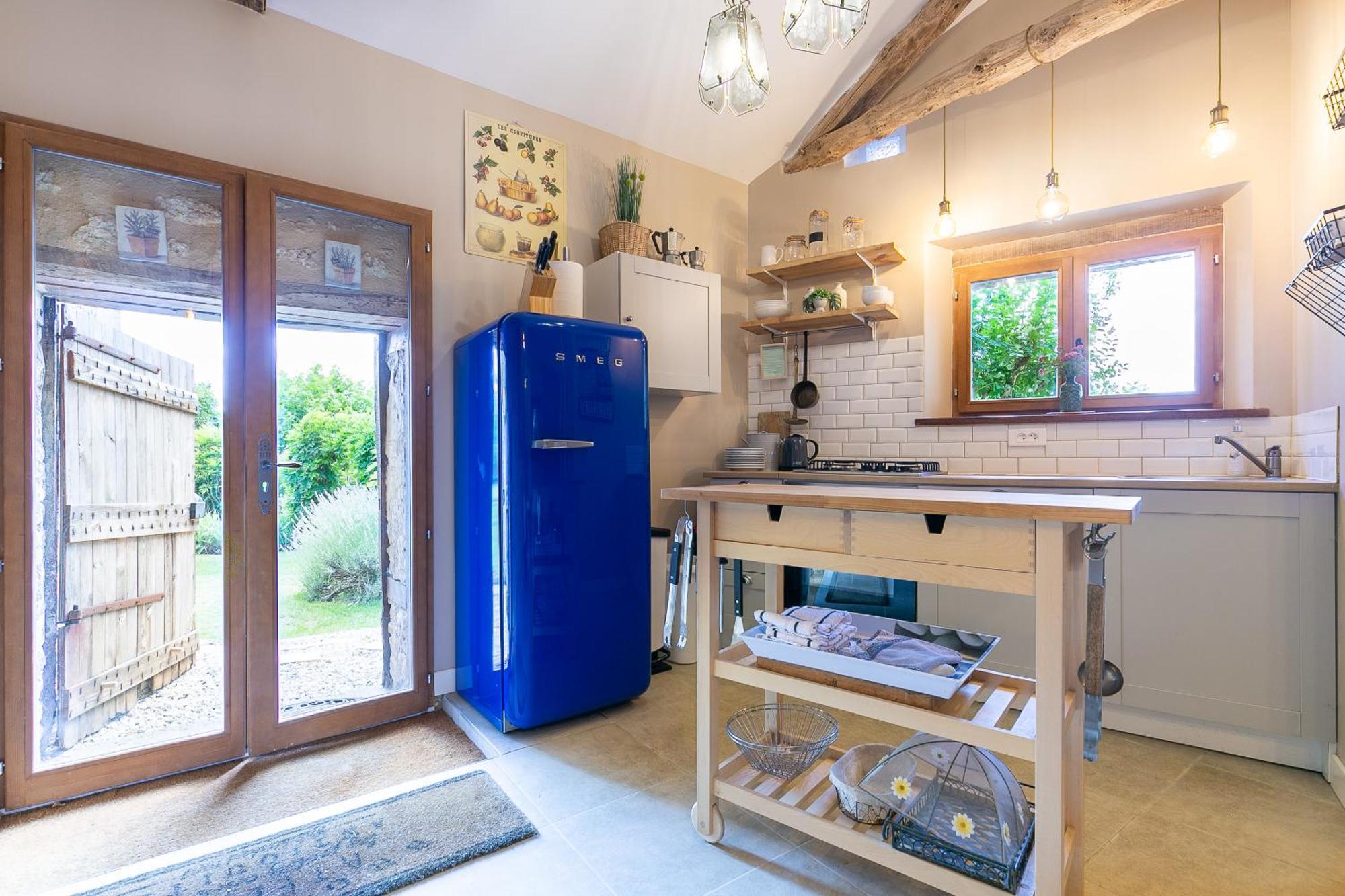 La Maison Louverie Pontours Extérieur photo