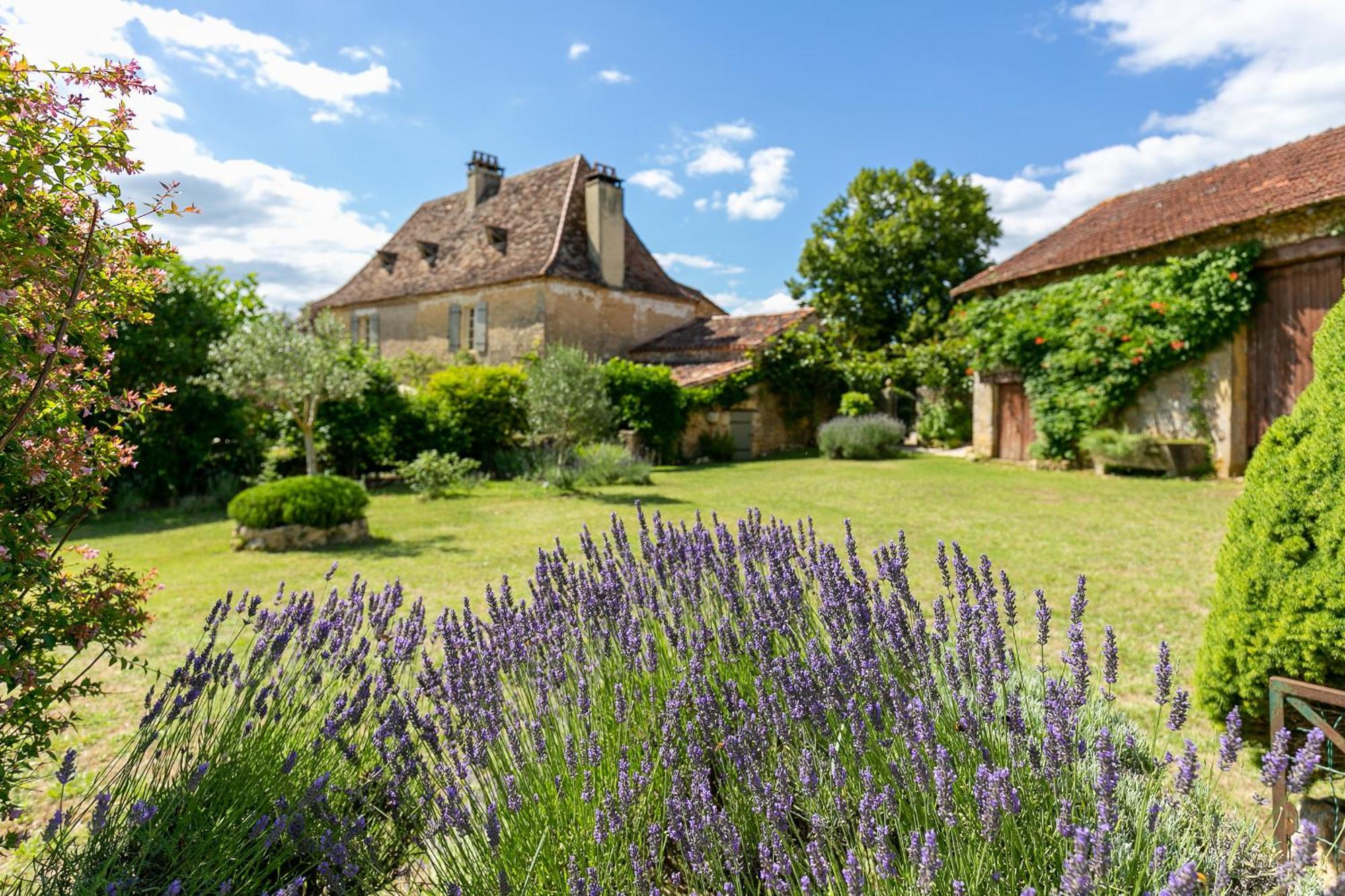 La Maison Louverie Pontours Extérieur photo