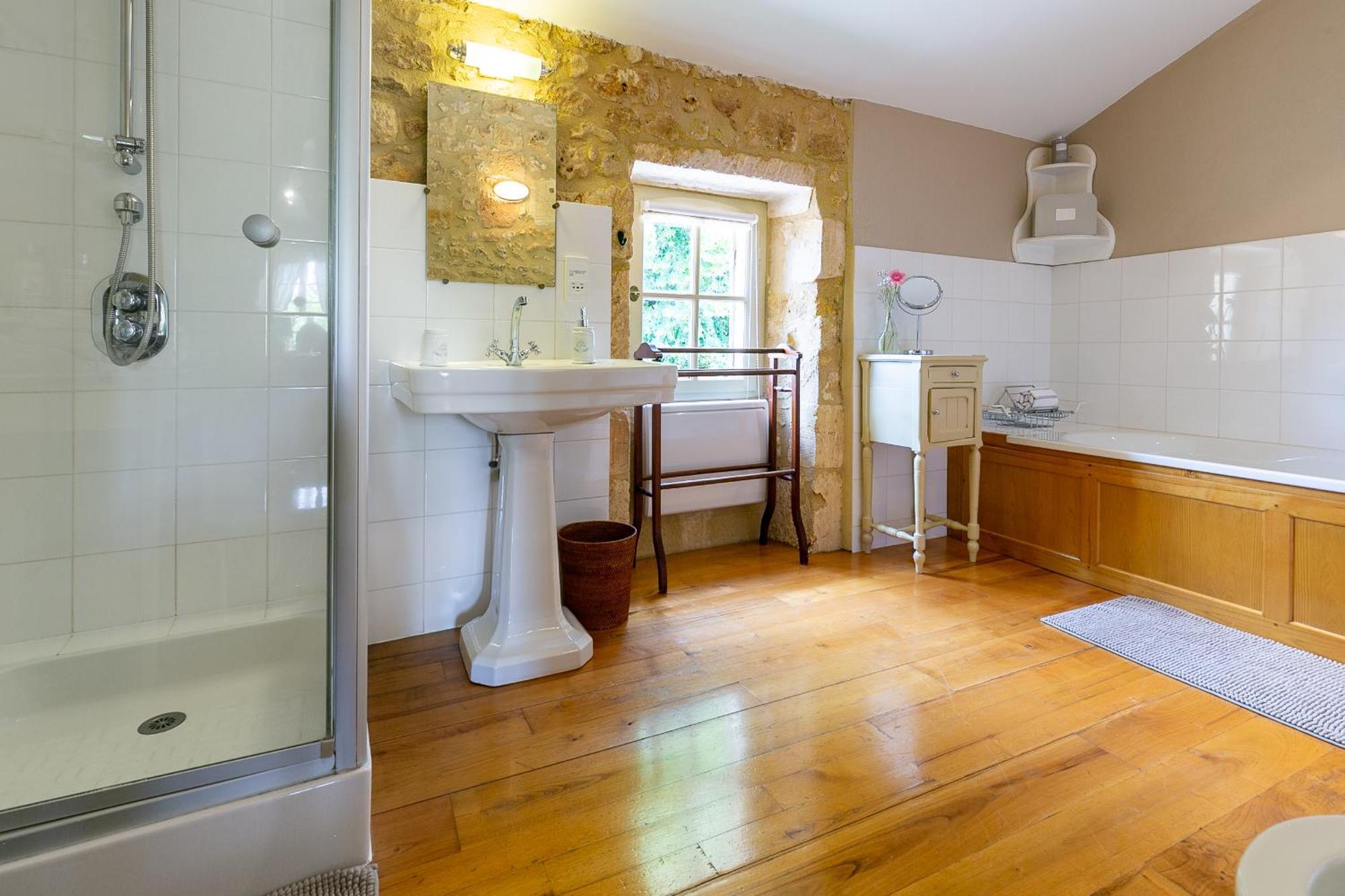 La Maison Louverie Pontours Extérieur photo