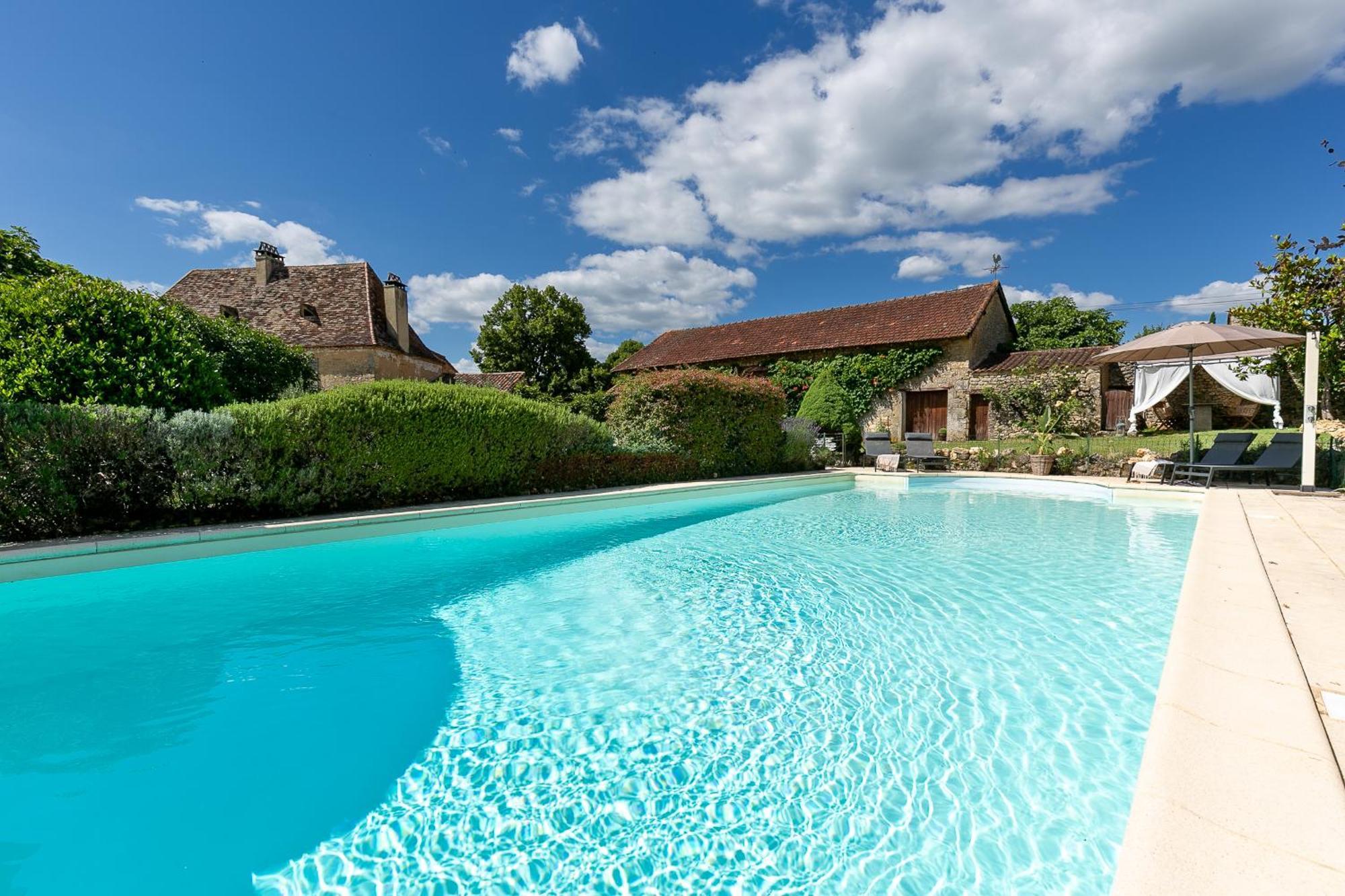 La Maison Louverie Pontours Extérieur photo
