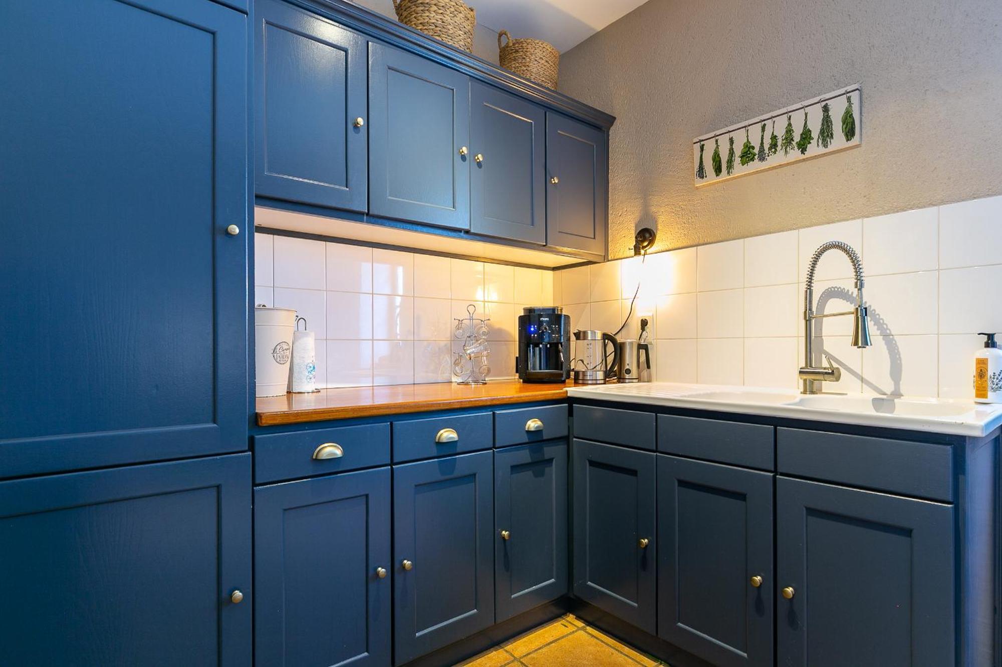 La Maison Louverie Pontours Extérieur photo