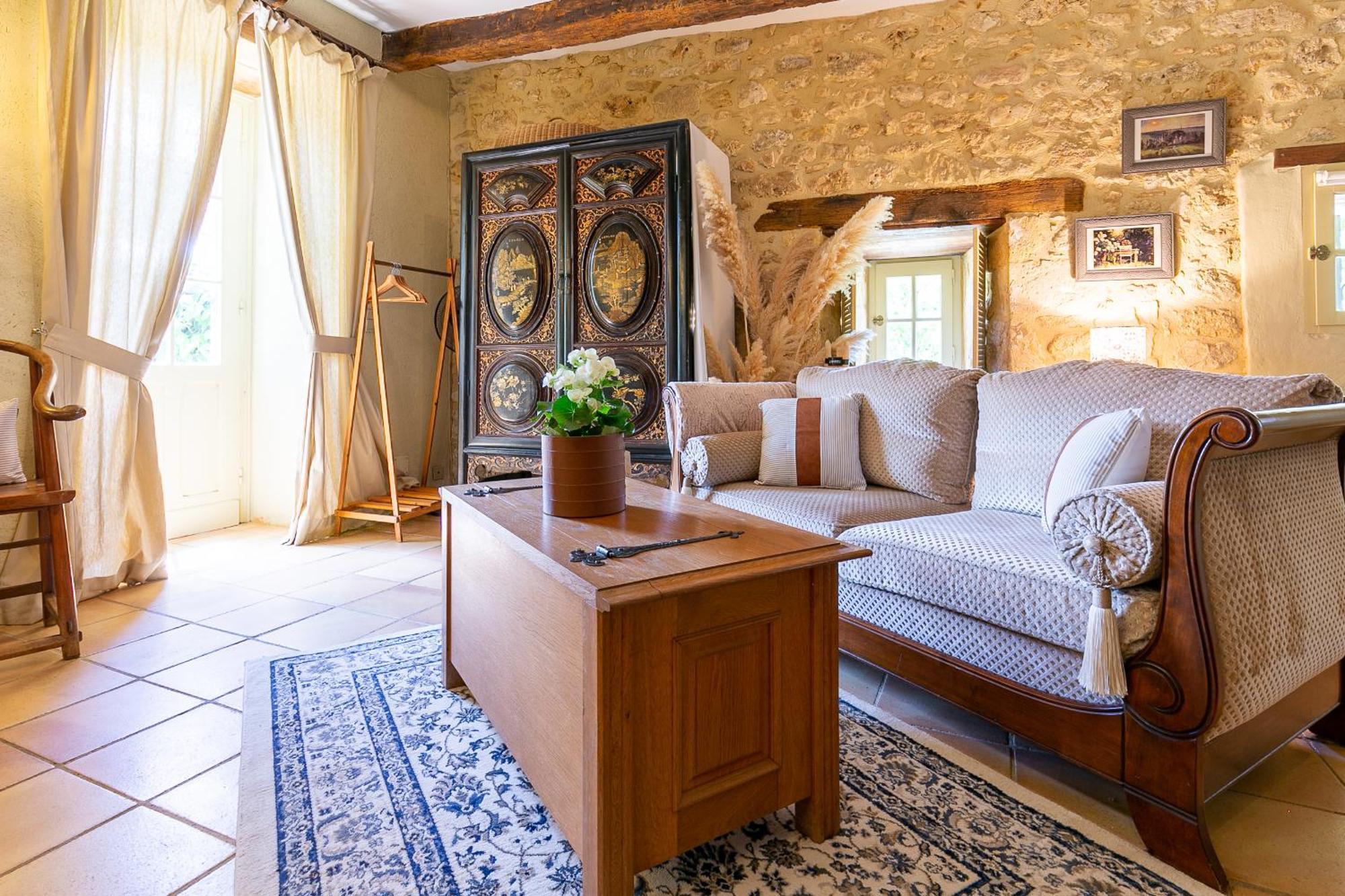 La Maison Louverie Pontours Extérieur photo